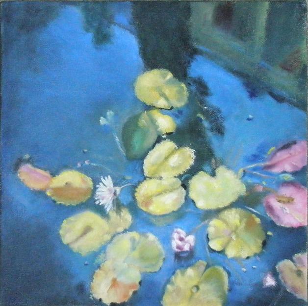 Pond Lilys